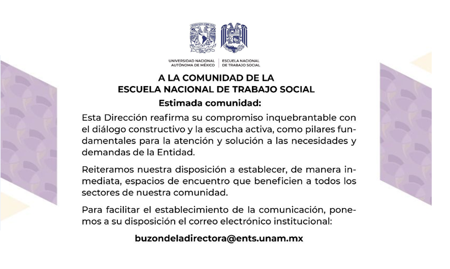 Buzón Abril 26 2025