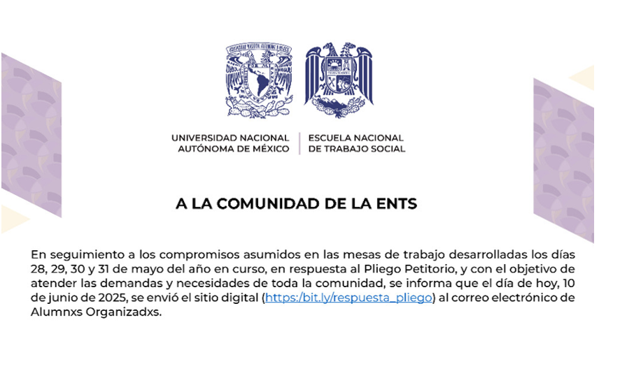 Comunicado 11 Junio 2025