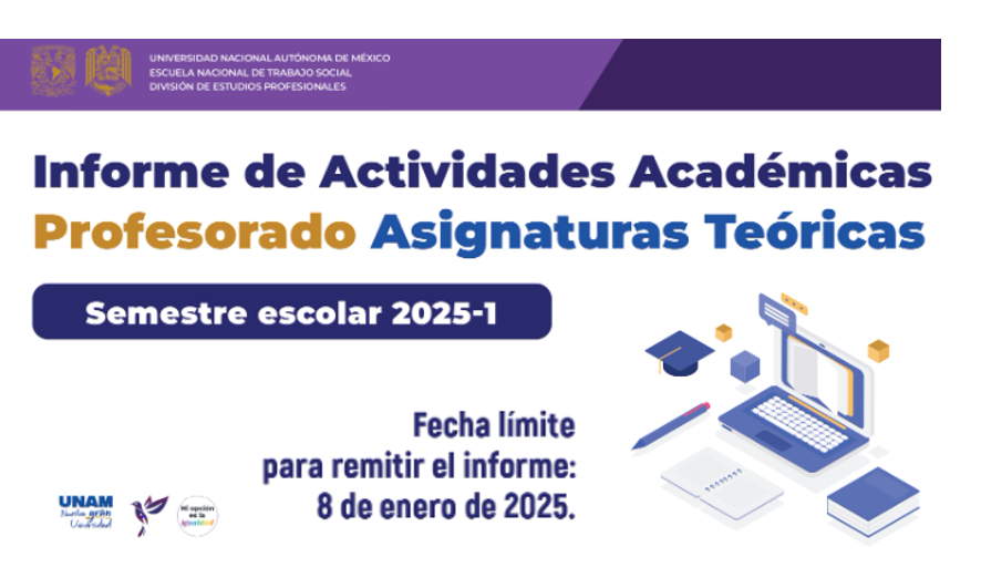 Informe Académico