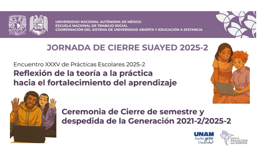 Jornada de Cierre 2025-2