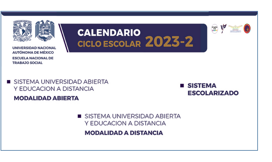 calendarios 2023-2
